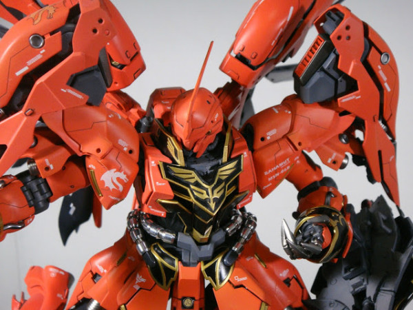 Bahamut Project by Toymaker