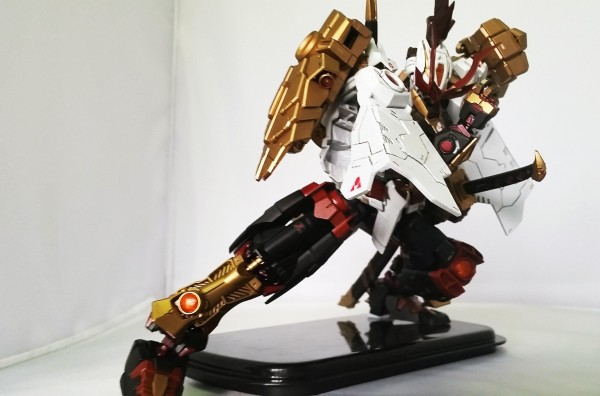 Sengoku Astray Custom