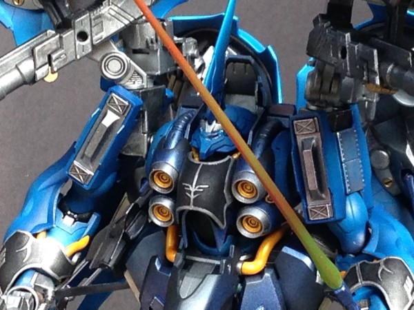 Ascended Kshatriya by Pezdarkwing