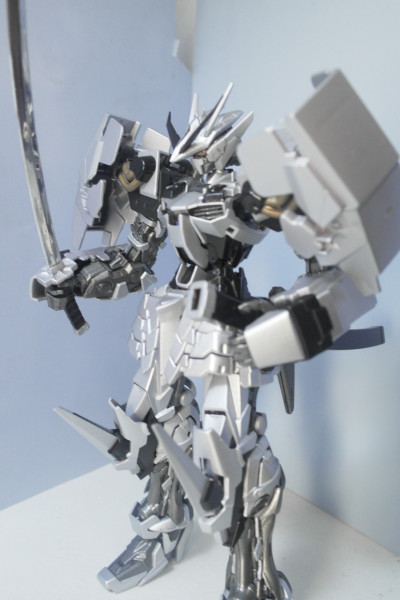 CM ALL OUT Entry No. 4 | Astray Musha by CloudNimbus