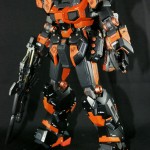 JESTA ENTRY No. 1|1/100 Master Grade Jesta “Renegade” by Project Ohms