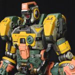 Project HELLION by Singlemedia