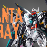 1/100  Thunderbolt Version 2.0 Manta Ray | In Era+ Real Minutia Design series (RMD)